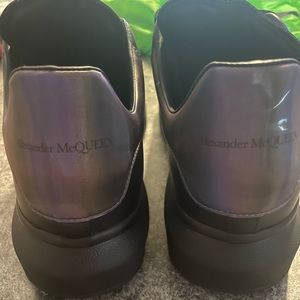 Alexander McQueen shoes